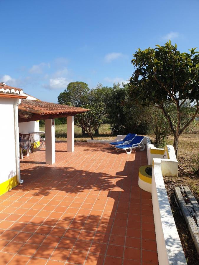 Sondela Self Catering Apartment Sao Martinho do Porto Exterior photo