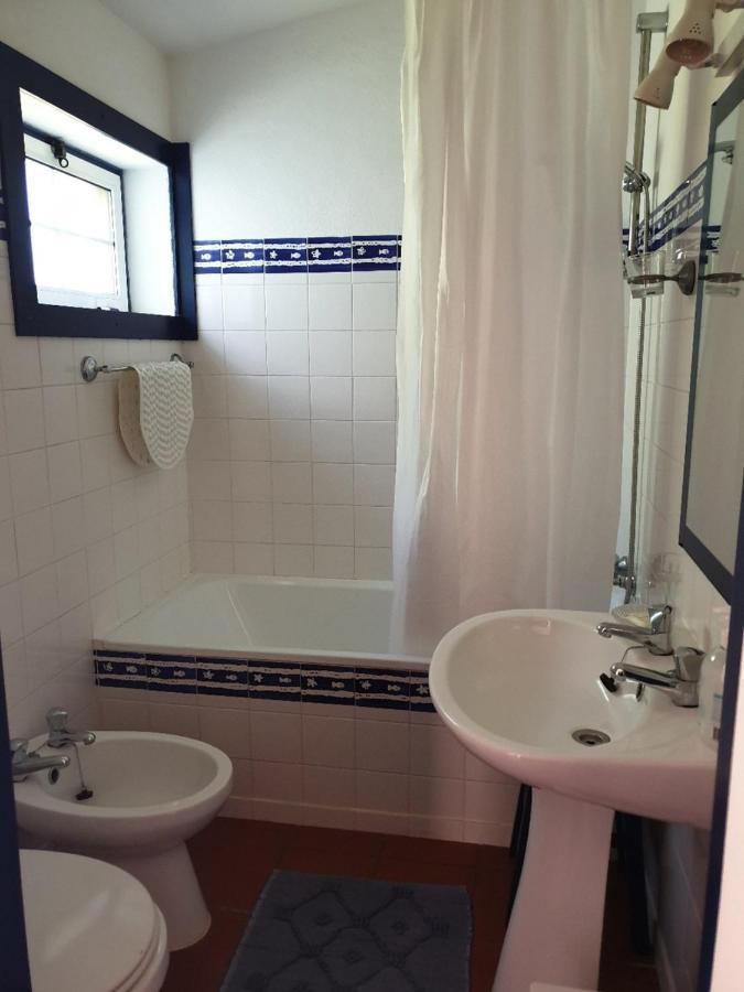 Sondela Self Catering Apartment Sao Martinho do Porto Exterior photo