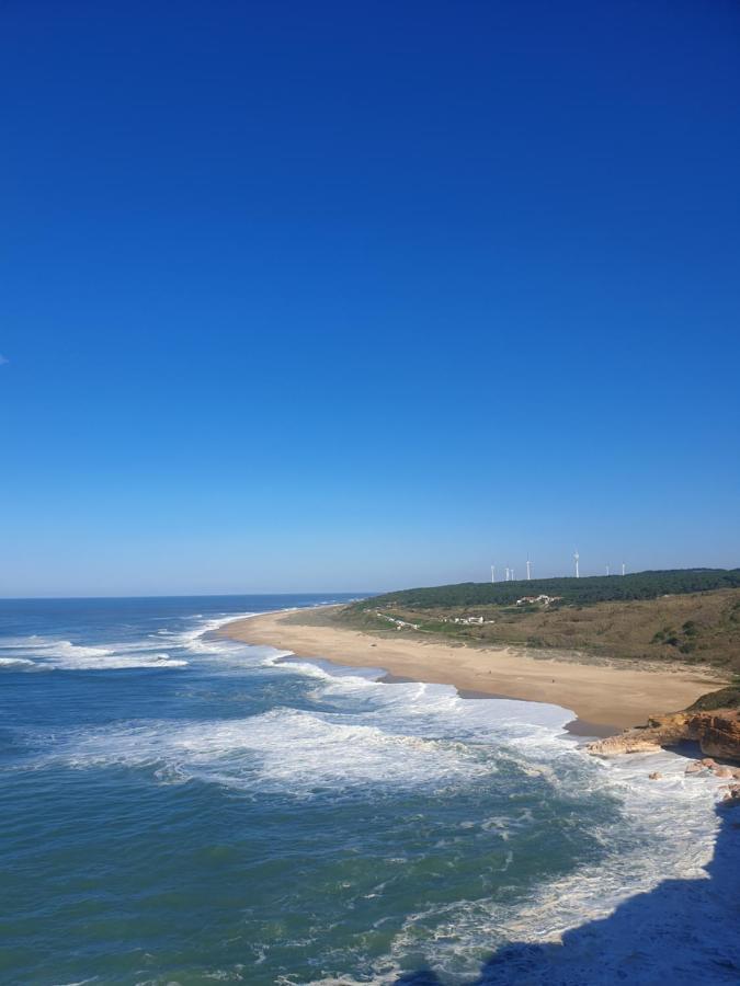 Sondela Self Catering Apartment Sao Martinho do Porto Exterior photo