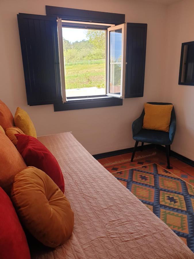 Sondela Self Catering Apartment Sao Martinho do Porto Exterior photo