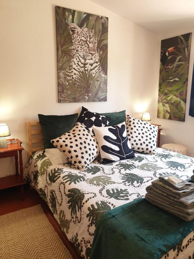 Sondela Self Catering Apartment Sao Martinho do Porto Exterior photo