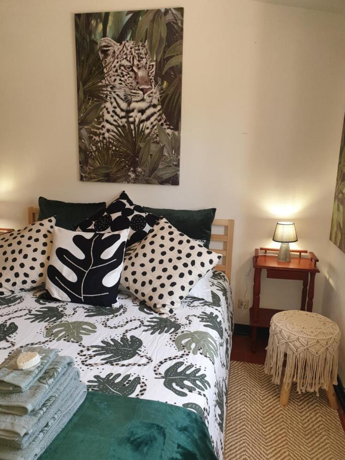 Sondela Self Catering Apartment Sao Martinho do Porto Exterior photo