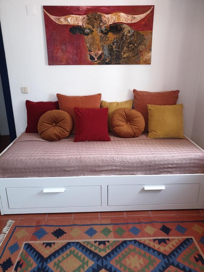 Sondela Self Catering Apartment Sao Martinho do Porto Exterior photo