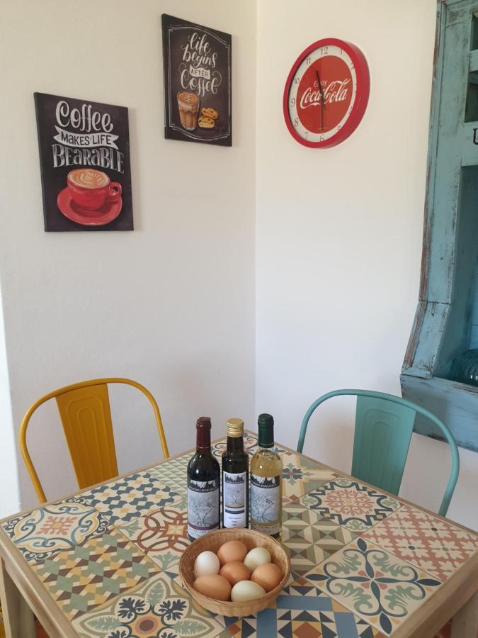 Sondela Self Catering Apartment Sao Martinho do Porto Exterior photo